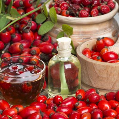 Măceșele pentru sănătate: 5 rețete naturiste de preparat acasă