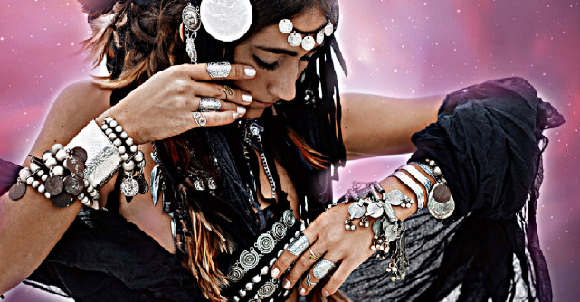 Top 3 zodii cu puteri magice. Este incredibil ce pot face în această lume