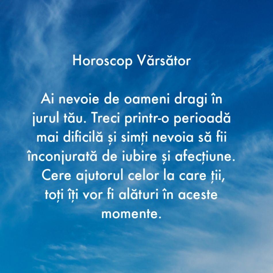 De ce are nevoie fiecare semn zodiacal în săptămâna 19-25 iunie