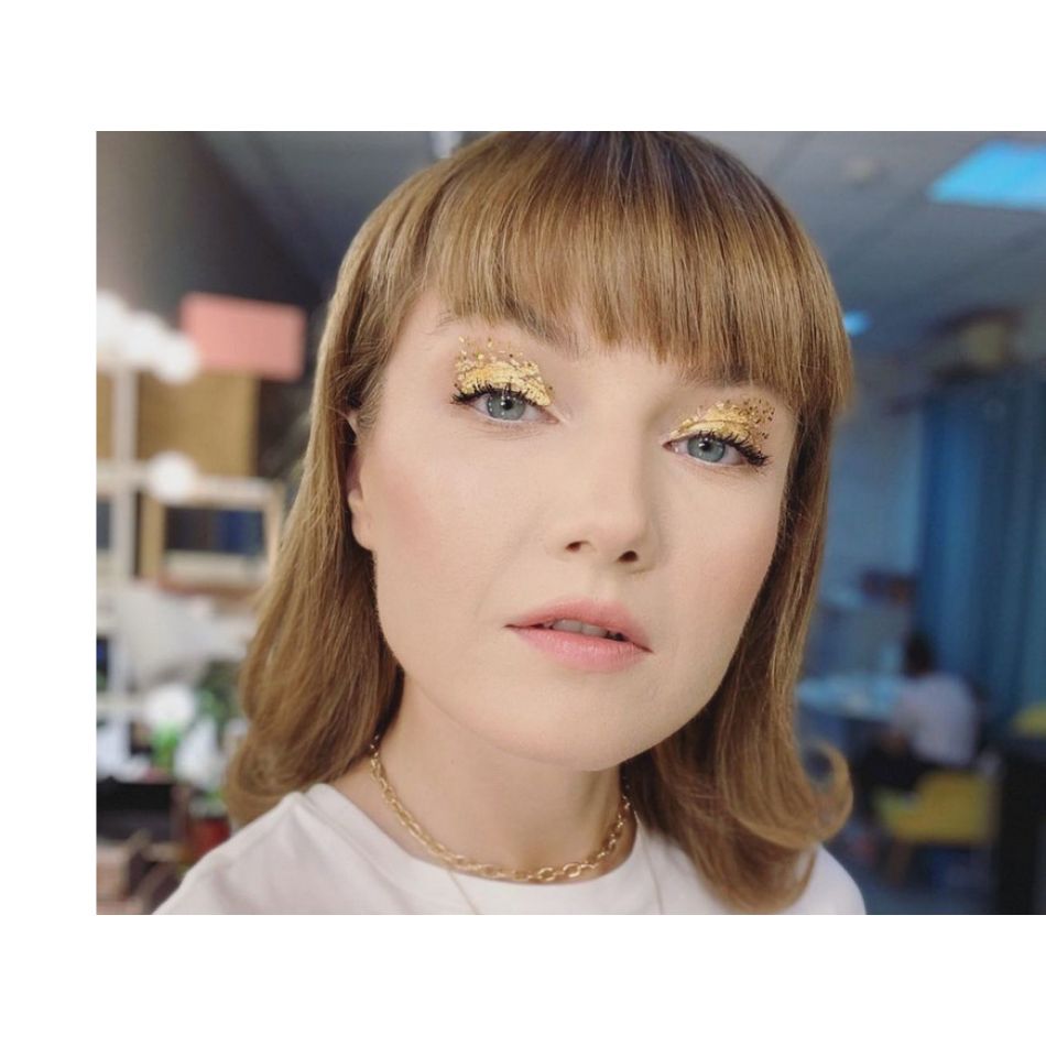 Alexandra Ungureanu se bucură de viață și călătorește peste tot prin România! Vedeta se distrează mai tare ca în liceu!