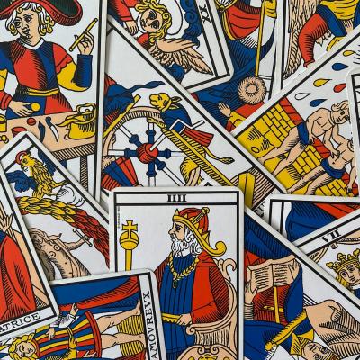 Tarot online: Se va întoarce la tine în 2024?