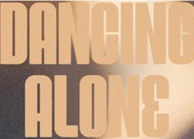 Paradisul groove-ului: Dancing Alone - THRDL!FE x Danny Chris x Felix Samuel