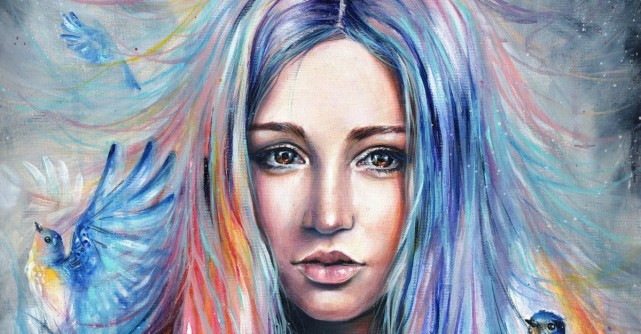 Iubeste-te pe tine insati si lumea te va iubi 