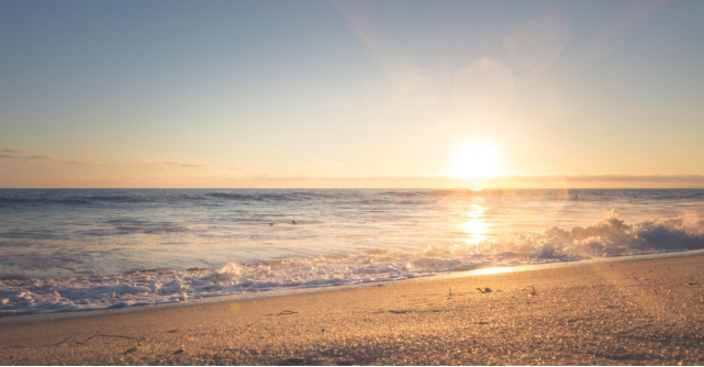 Șase motive pentru a petrece mai mult timp lângă apă