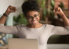 Motivatia: Secretul succesului in viata personala si profesionala