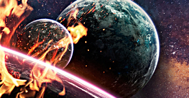 Evenimentele astrologice din iunie ne pregătesc pentru schimbări ce vor necesita putere și curaj pentru a merge înainte