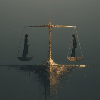 E greu să faci alegerea corectă, când cea greșită îți place la nebunie
