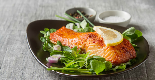 Patru alimente sanatoase pentru toamna