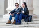 Semne că vulnerabilitatea noului partener e de fapt un semnal de alarmă