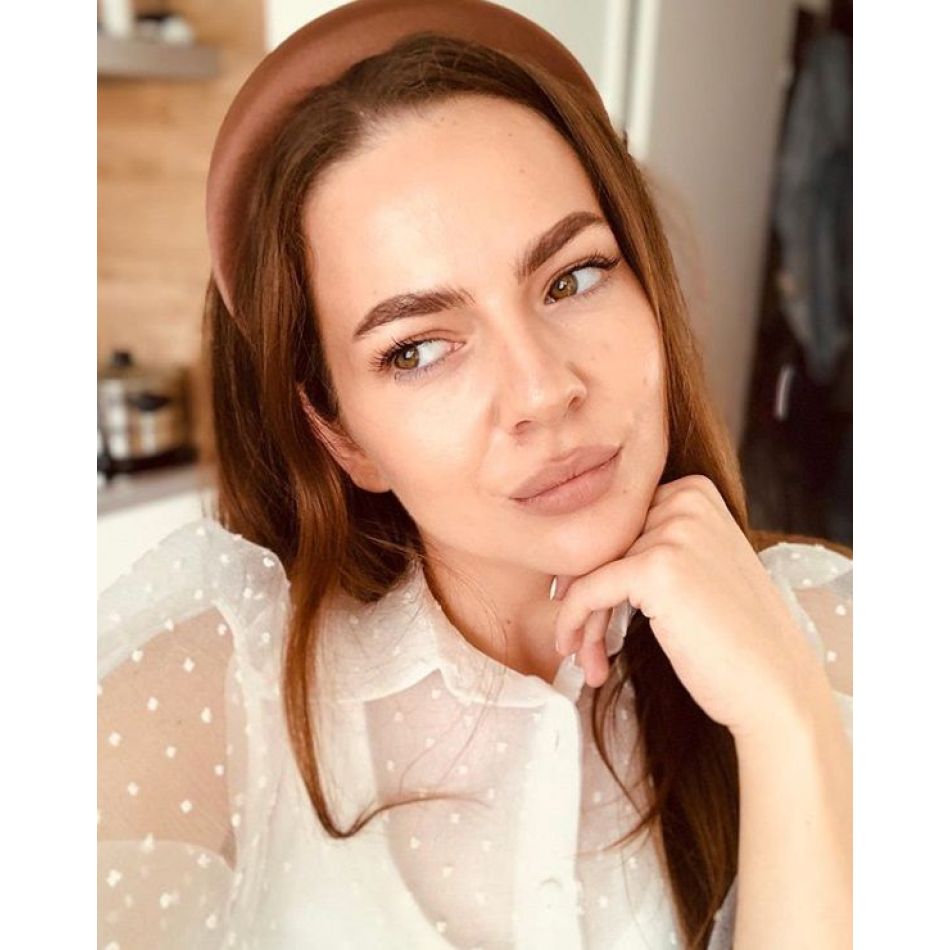 Adevăratul motiv pentru care Estera Buble nu își lasă copiii în grija surorii sale, Lidia Buble