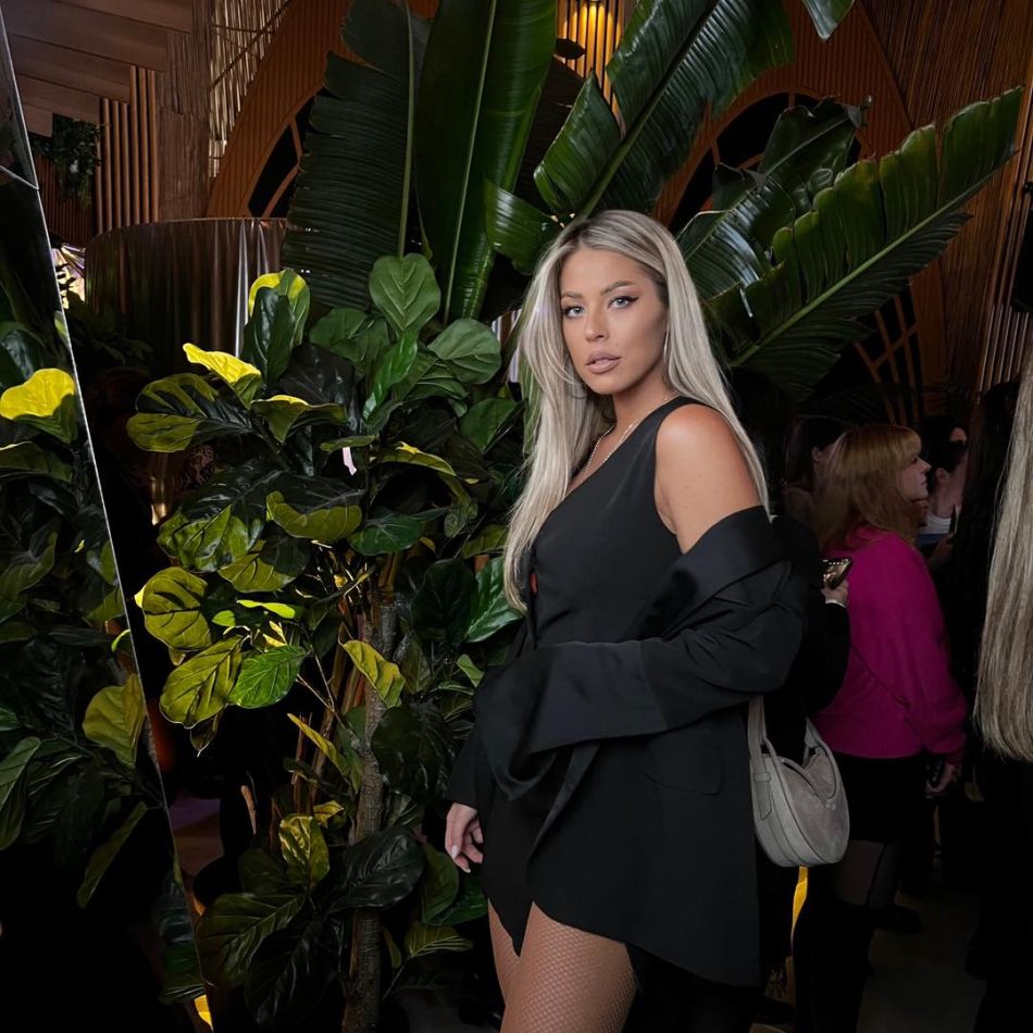 Roxana Nemeș a părăsit Survivor All Stars din cauza unei probleme medicale cu care tot mai multe femei se confrunta