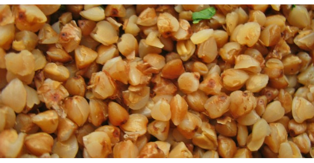 Dieta cu hrisca: slabesti 6 kg in doar 14 zile!