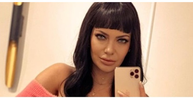 Andreea Antonescu a dezvăluit sexul bebelușului. Când va vaște frumoasa artistă?