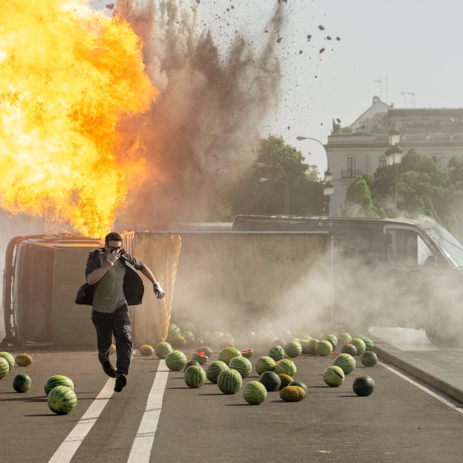 Berlin și gașca sa sunt iar aici cu un nou plan genial! Vezi noul trailer Netflix pentru Berlin și Dama cu Hermină