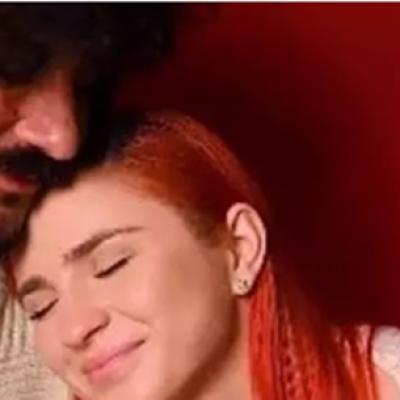 Cristina Ciobănașu, despre nunta lui Vlad Gherman cu Oana Moșneagu. Actrița are și ea planuri serioase de viitor: Nu ne grăbim