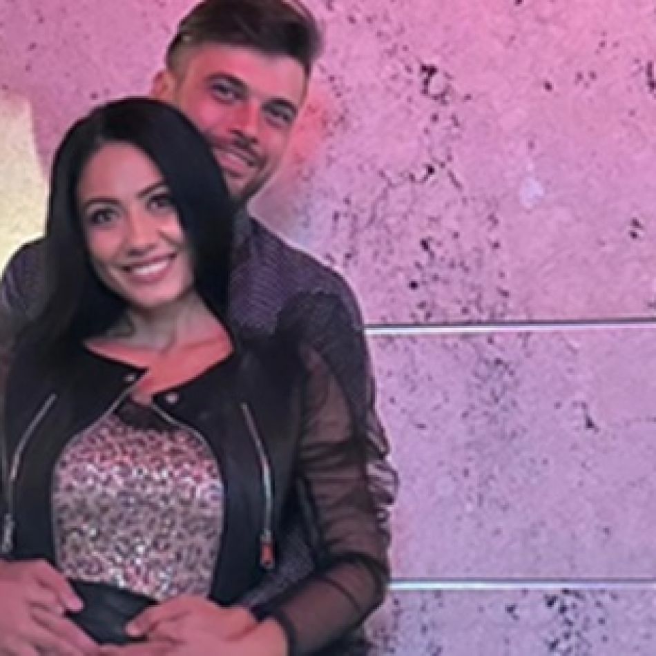 Oana Roman îl acuză pe Marius Elisei că este absent din viața fiicei lor. Unde se află acum Isabela?