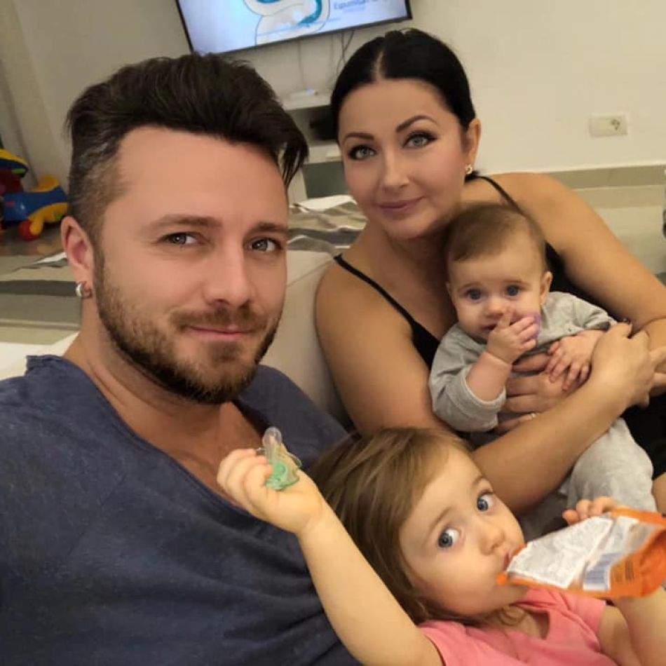 Gabriela Cristea, afacere cu cozonaci! Uite cât costă un cozonac făcut chiar de prezentatoarea tv