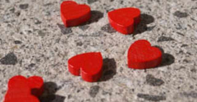 Esecurile din dragoste - Lectiile invatate pentru sufletul pereche