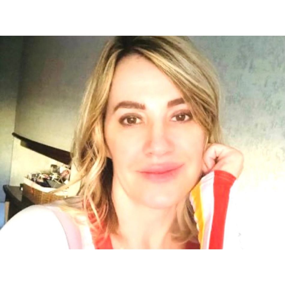 Cadoul inedit primit de Nadia Comăneci de la fiul său. Gestul care a făcut-o pe campioană să lăcrimeze de emoție!