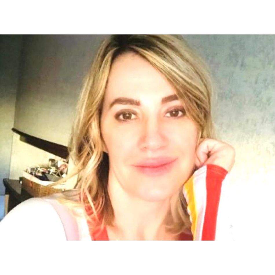 Cadoul inedit primit de Nadia Comăneci de la fiul său. Gestul care a făcut-o pe campioană să lăcrimeze de emoție!