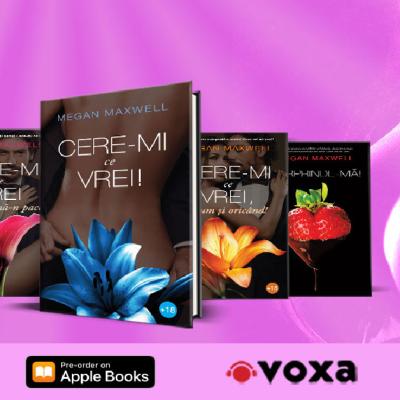 Universul cărților la prețuri excepționale, în luna reducerilor la Editura Publisol