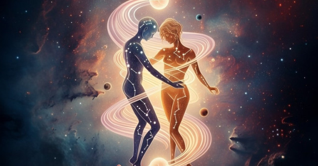 Există o chimie incredibilă între aceste două zodii, dar rareori rămân împreună. Ghicești despre cine este vorba?