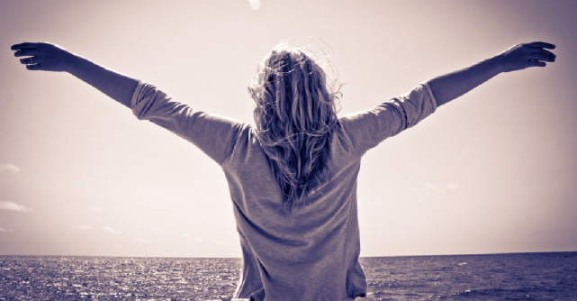 5 Motive pentru care despărțirea poate fi, de fapt, un semn bun pentru tine