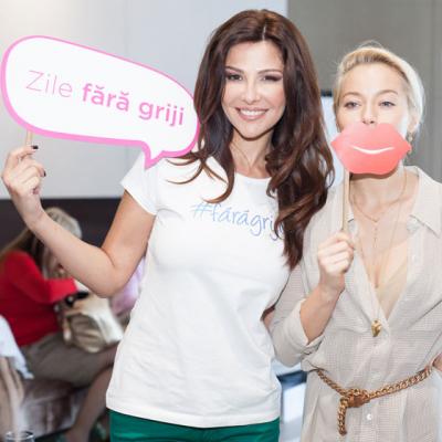 (P) Always lanseaza campania 'Fa-ti viata mai usoara cu alegerile potrivite!'