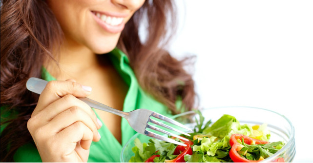 Ghid de alimentatie in functie de varsta: Ce sa mananci la 20, 30 si 40 de ani