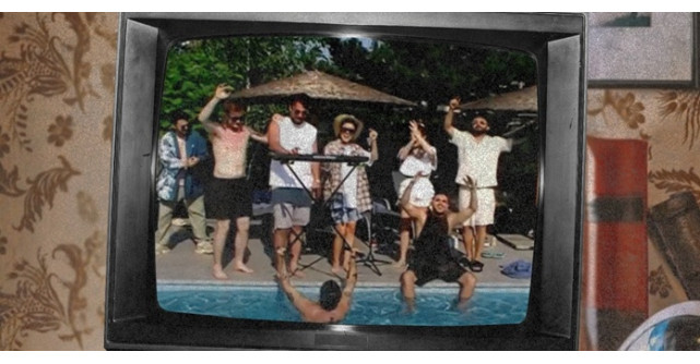 Theo Rose x Leo de la Izvoare – Dacă dragostea era pe bani – o piesă ca o petrecere de altădată