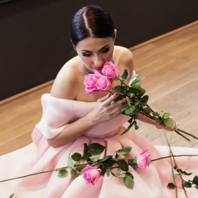 Alina Vlad: secretele unei shopaholice