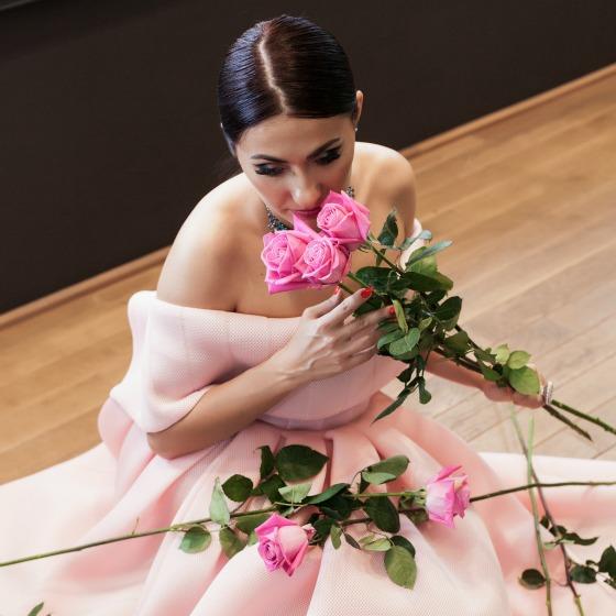 Alina Vlad: secretele unei shopaholice