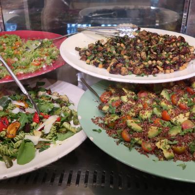 Gurmand nomad: Mâncăruri și restaurante în Dubai