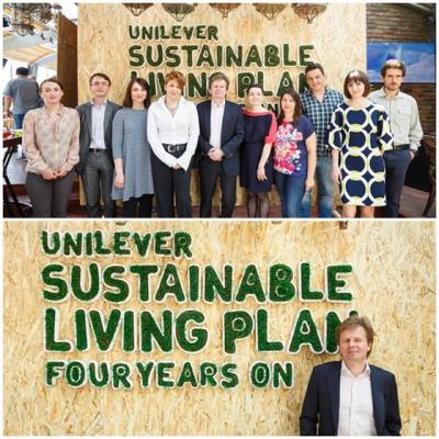 Concluziile Planului Unilever pentru un Stil de Viata Sustenabil