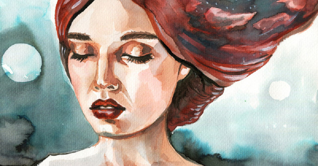 15 Afirmații zilnice pentru a îți descătușa sufletul de gândirea toxică