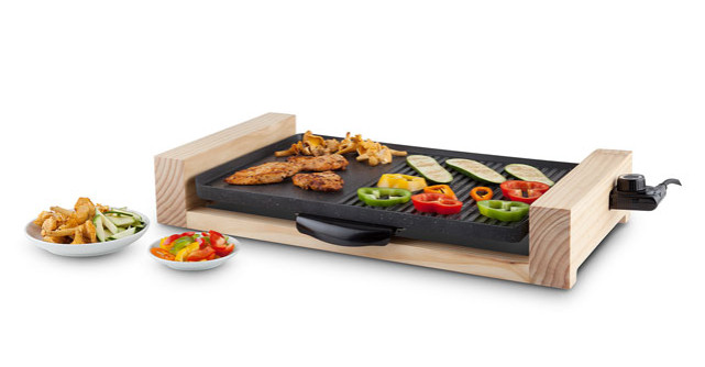 Ce trebuie sa stii despre gratarul electric?