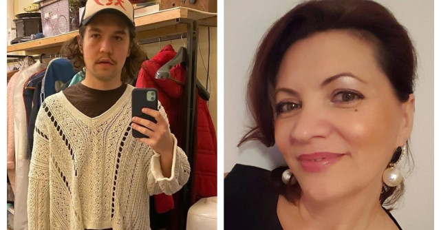 Gina Matache nu se lasă până când Oana nu se desparte de noul ei iubit! Declarațiile disperate ale mamei Oanei Matache