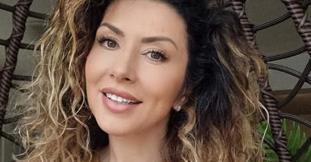 Carmen Brumă a dezvăluit rețeta pentru salata care te scapă de vergeturi: Ajută la producția de colagen și elastină
