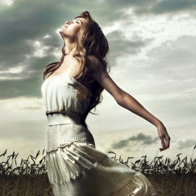 Fericirea este in mainile tale