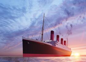 Blestemul SS Californian: Nava care a ignorat strigătul de ajutor de pe Titanic a dispărut înghițită de ape