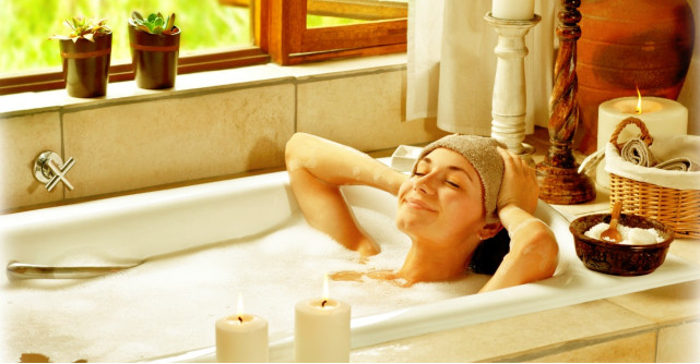 Cum să-ți transformi baia într-un sanctuar privat