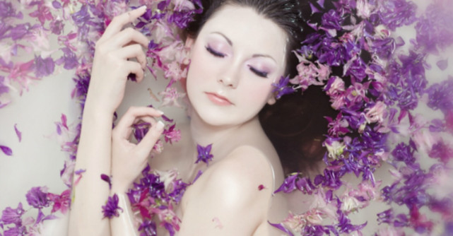 Noul trend in relaxare: baia cu usturoi