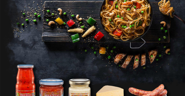 Mancaruri delicioase care te vor face sa te îndrăgostești de bucătăria italiană !