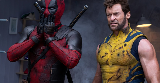 O alianță improbabilă, mult sarcasm și muzică bună: Rețeta Marvel pentru hit-ul verii, Deadpool & Wolverine