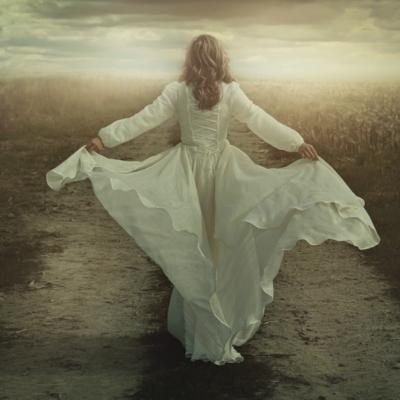 Sa nu iti para rau pentru mine daca ma vezi singura