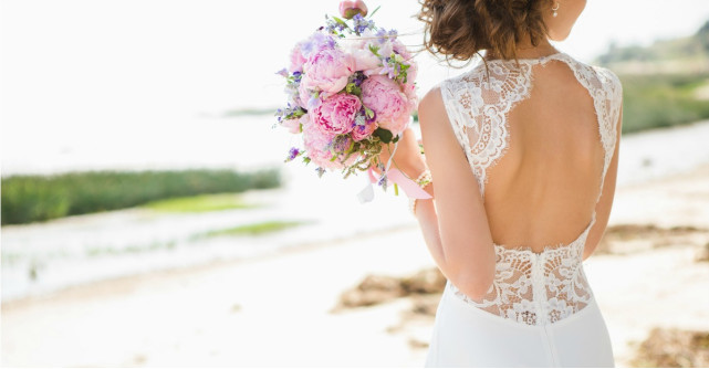 Mireasa zodiei Berbec: ce stil sa adopti la nunta ta