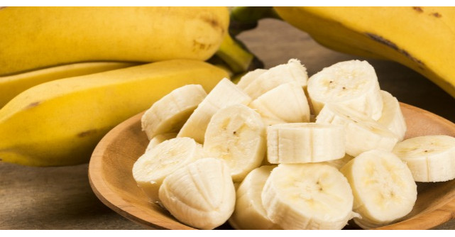 8 motive pentru care ar trebui sa mananci banane