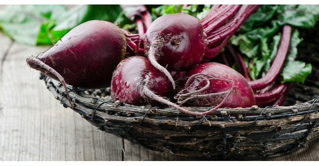 Ce se intampla daca mananci zilnic sfecla rosie