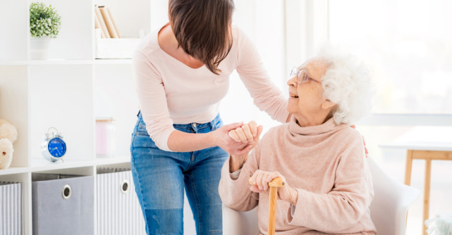 Ca să trecem peste asta, trebuie să fim blânzi unii cu alții!