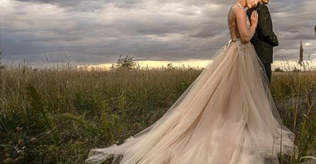 Tendinte de top in cele mai noi colectii de rochii pentru mirese la Bucharest Bridal Fashion Show